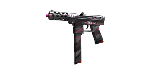 TEC-9 | Needle
