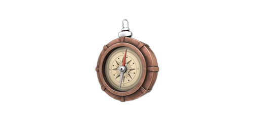 Charm | Compass