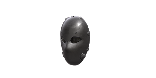 Charm | Ballistic mask