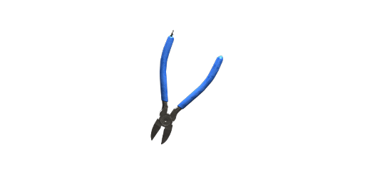 Charm | Cutting Pliers