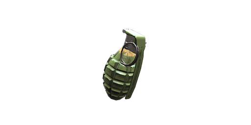 Charm | Grenade