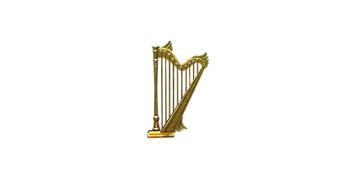 Charm | Harp