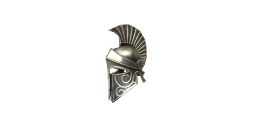 Charm | Hoplit Helmet