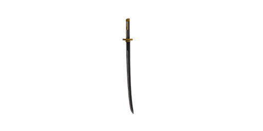Charm | Katana