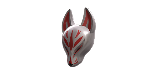 Charm | Kitsune