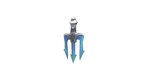 Charm | Trident