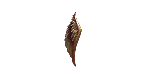 Charm | Wing