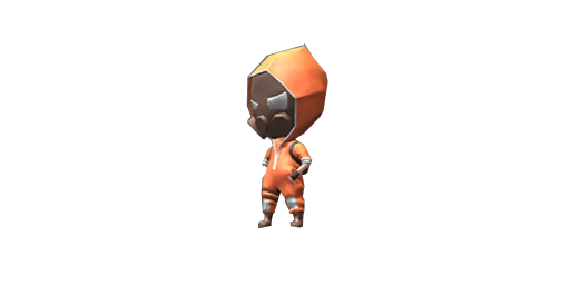 Chibi | Psycho