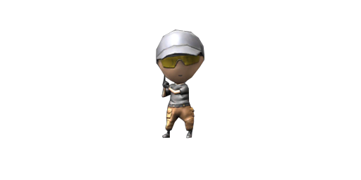 Chibi | Phoenix
