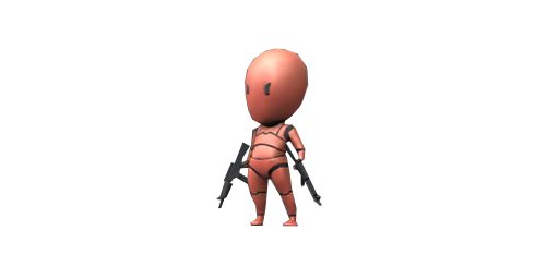Chibi | Dummy