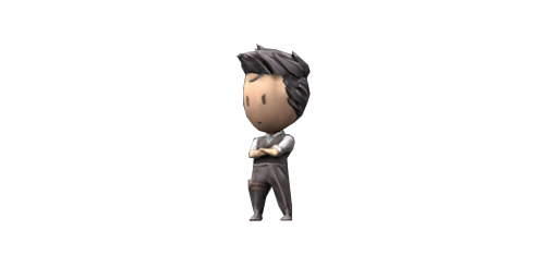 Chibi | Esperto