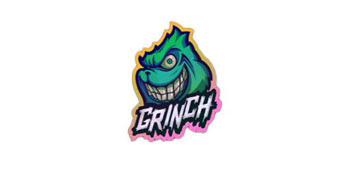 Sticker | Green Sinister