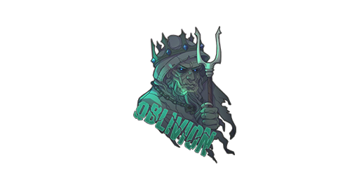 Sticker | Hades