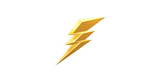 Sticker | Thunderbolt
