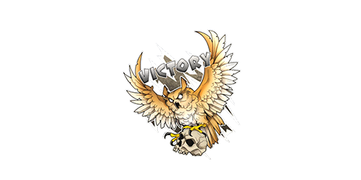 Sticker | Victory