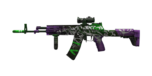 AKR12 | Riot