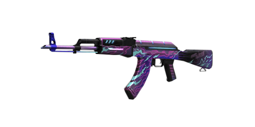 AKR | Digital Burst