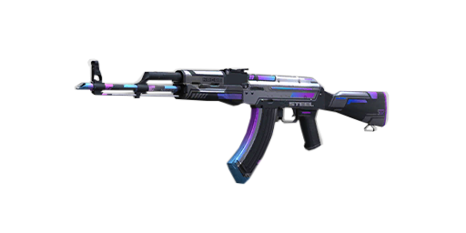AKR | Steel Grip