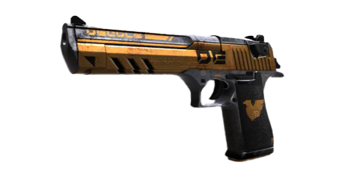 Desert Eagle | Glory