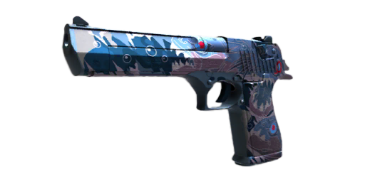 Desert Eagle | Piranha
