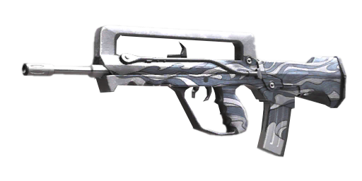 Famas | Gunsmoke