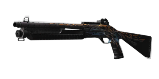 FabM | Death Herald