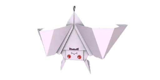 Charm | Count Paperakula
