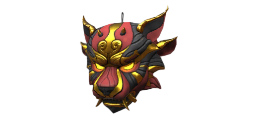 Charm | Inugami
