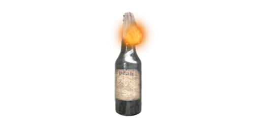 Charm | Molotov