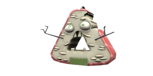 Charm | Zombiegiri