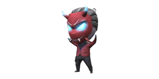 Chibi | Yokai