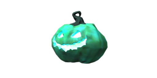 Charm | Halloween Spirit