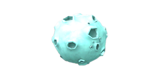 Charm | Meteor