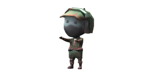 Chibi | Crunch