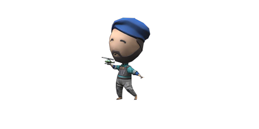 Chibi | Peace