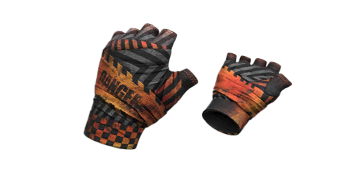 Gloves | Handcraft
