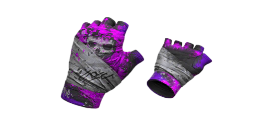 Gloves | Raider