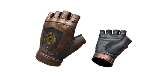 Gloves | Tan Hide