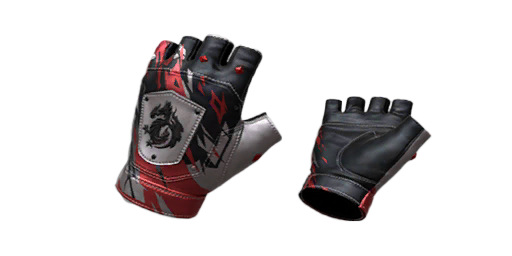 Gloves | Templar