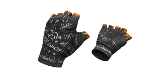 Gloves | Thug