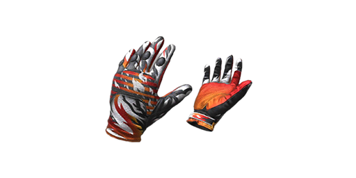 Gloves | Burning Fists