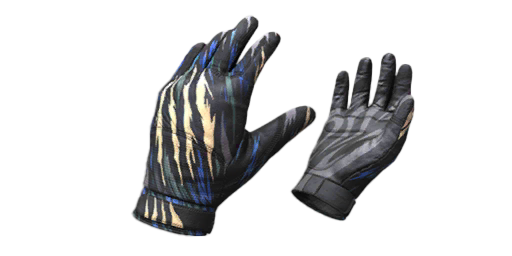 Gloves | Year of the Tiger