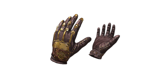 Gloves | Steam Rider