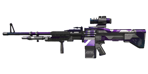 M60 | Spaceware