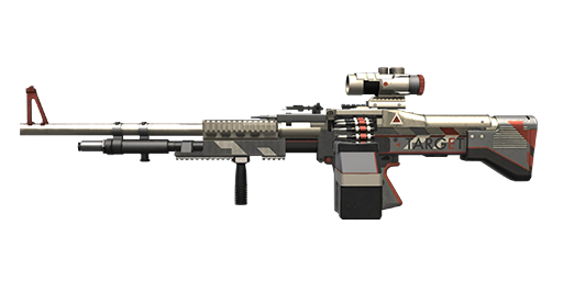 M60 | Turret