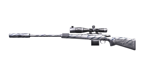 M40 | Arctic