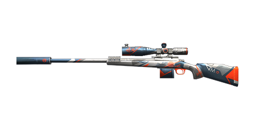 M40 | Grip