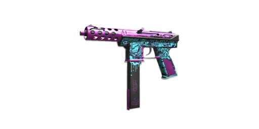 TEC-9 | Stickerbomb