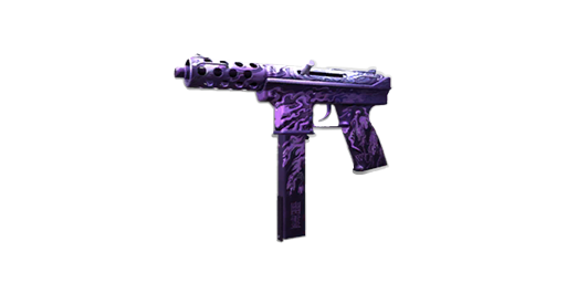 TEC-9 | Restless
