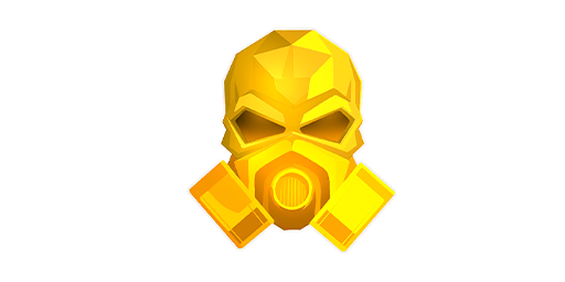 Sticker | Z9 Mask